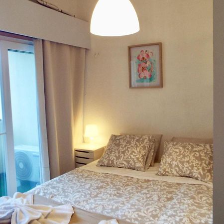 Apartament A Linda Віавіа Zewnętrze zdjęcie