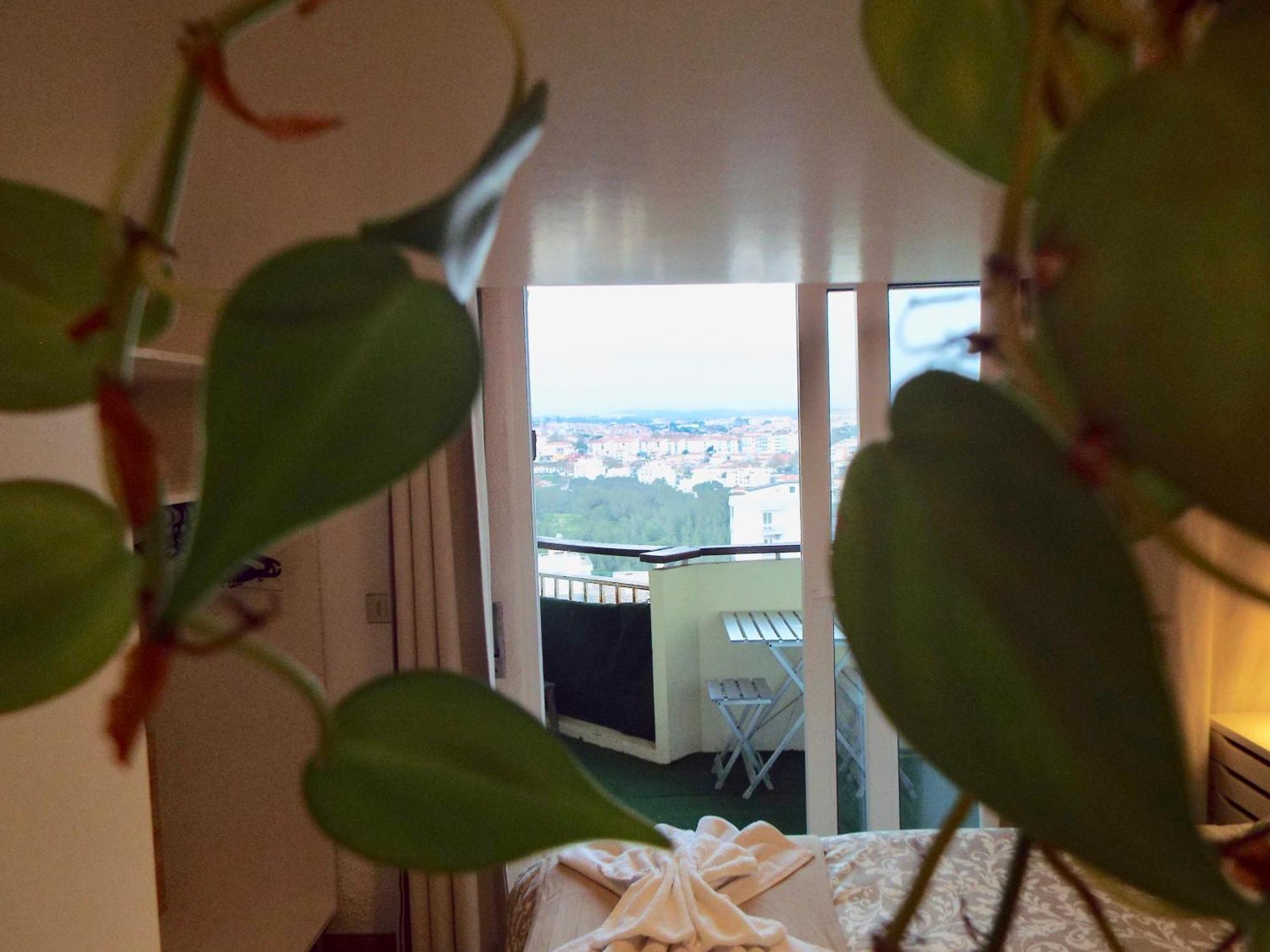 Apartament A Linda Віавіа Zewnętrze zdjęcie