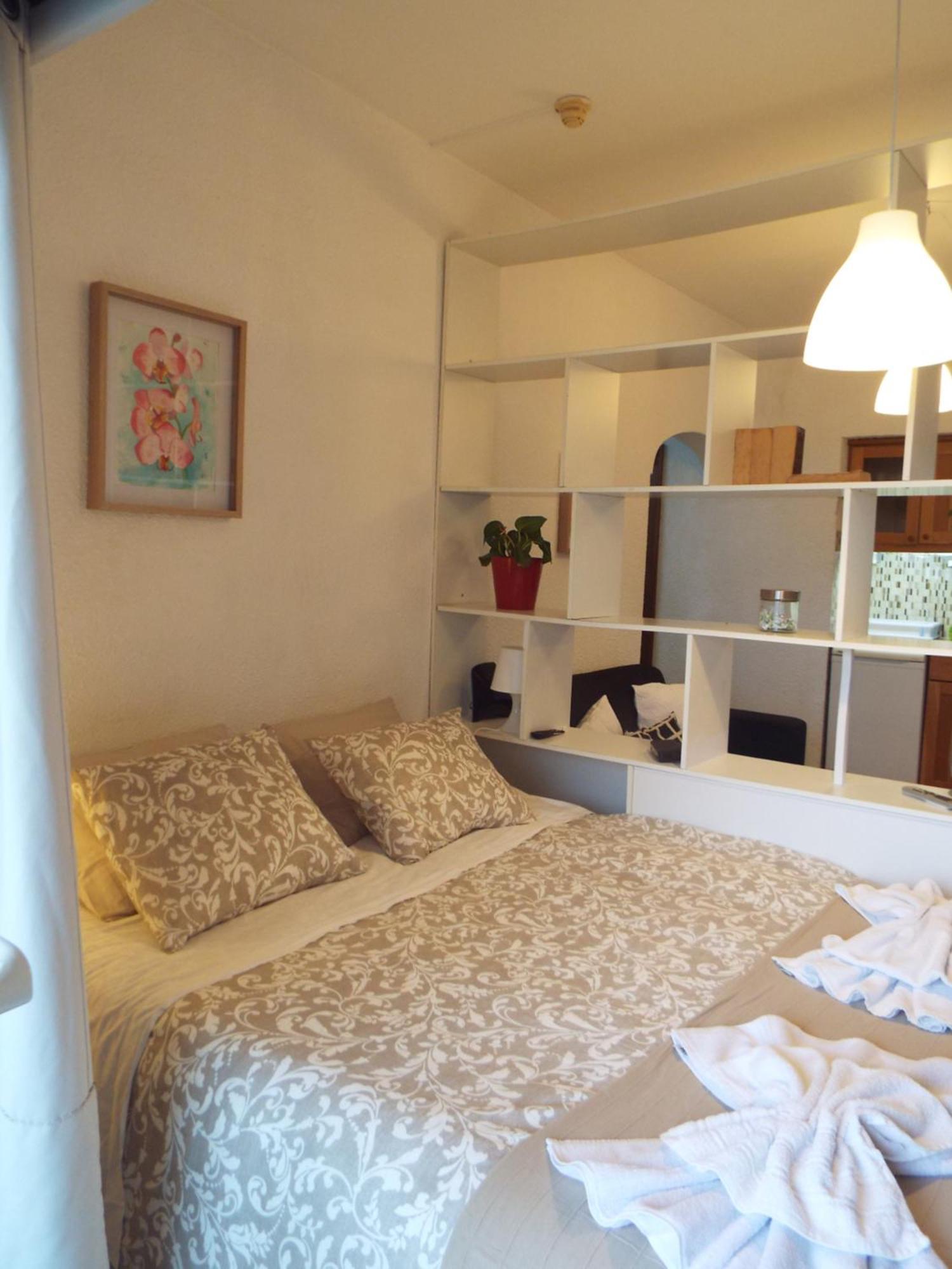 Apartament A Linda Віавіа Zewnętrze zdjęcie
