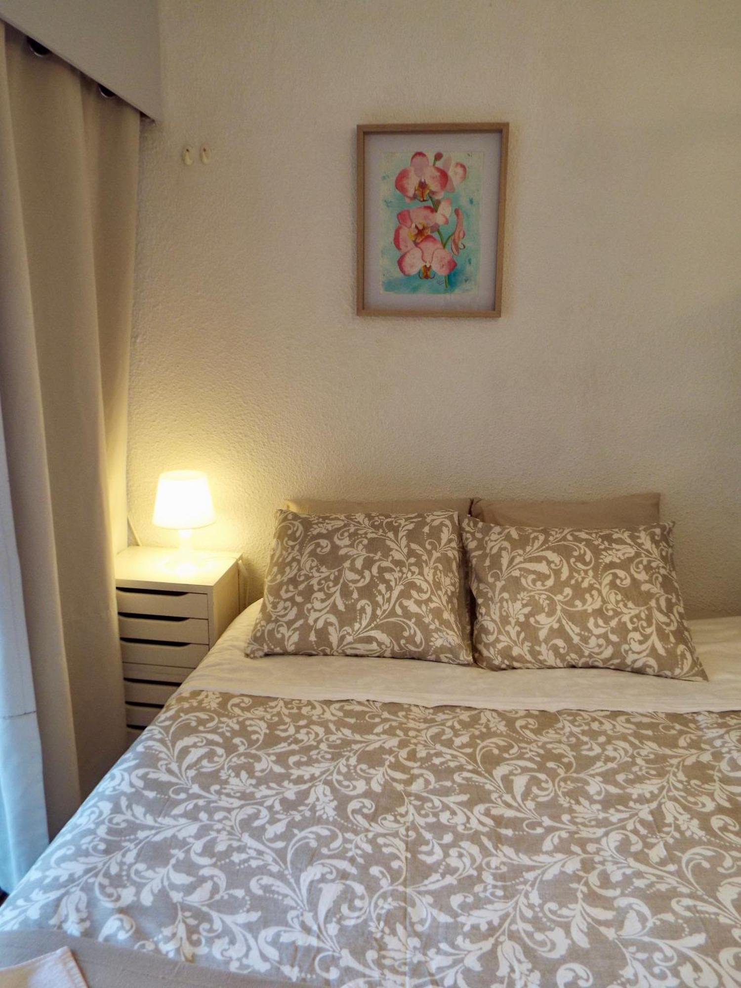 Apartament A Linda Віавіа Zewnętrze zdjęcie