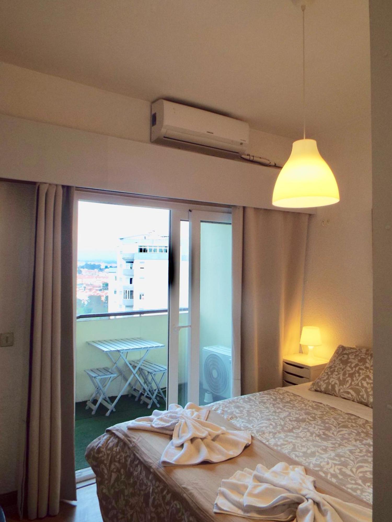 Apartament A Linda Віавіа Zewnętrze zdjęcie