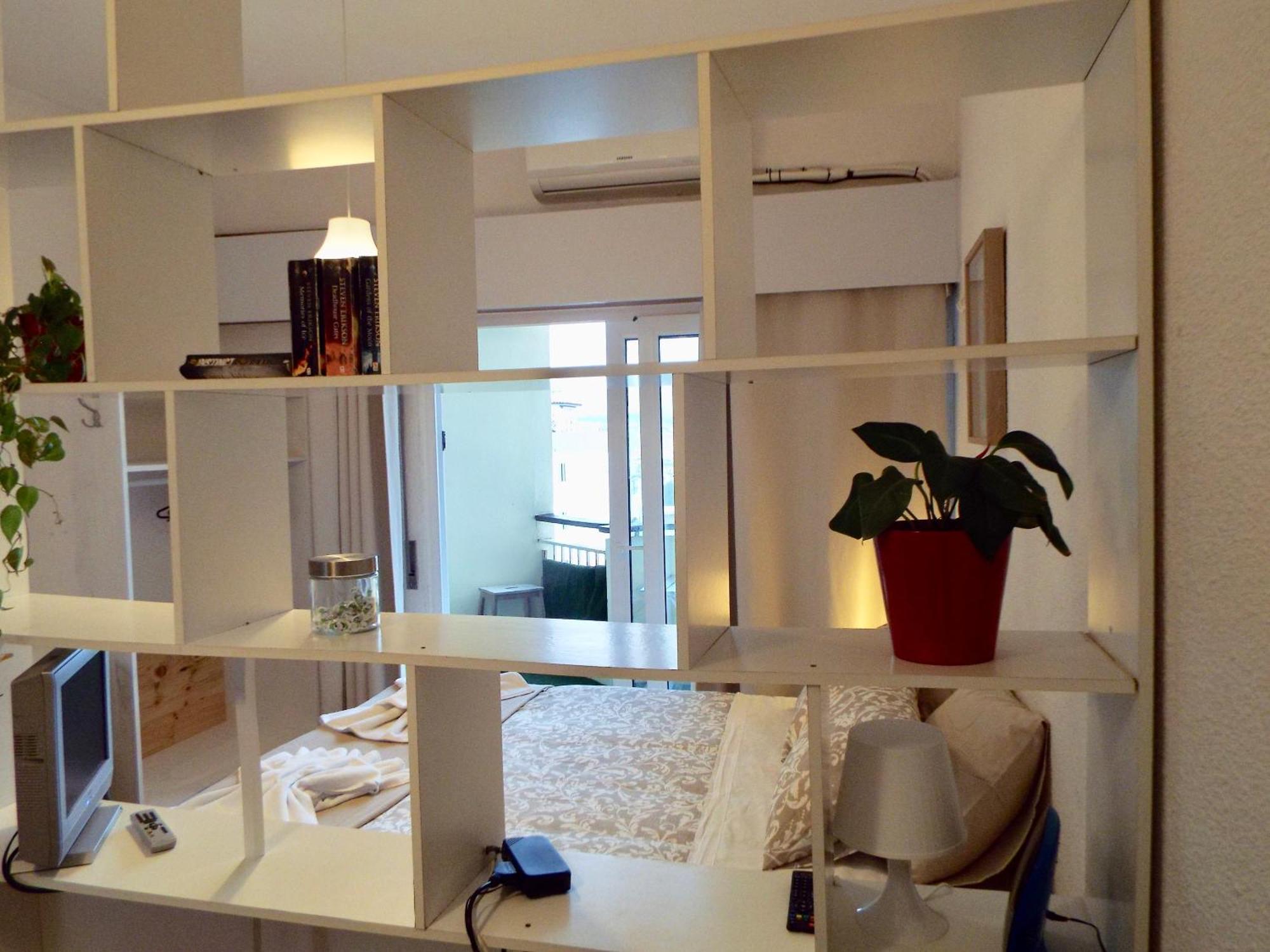 Apartament A Linda Віавіа Zewnętrze zdjęcie