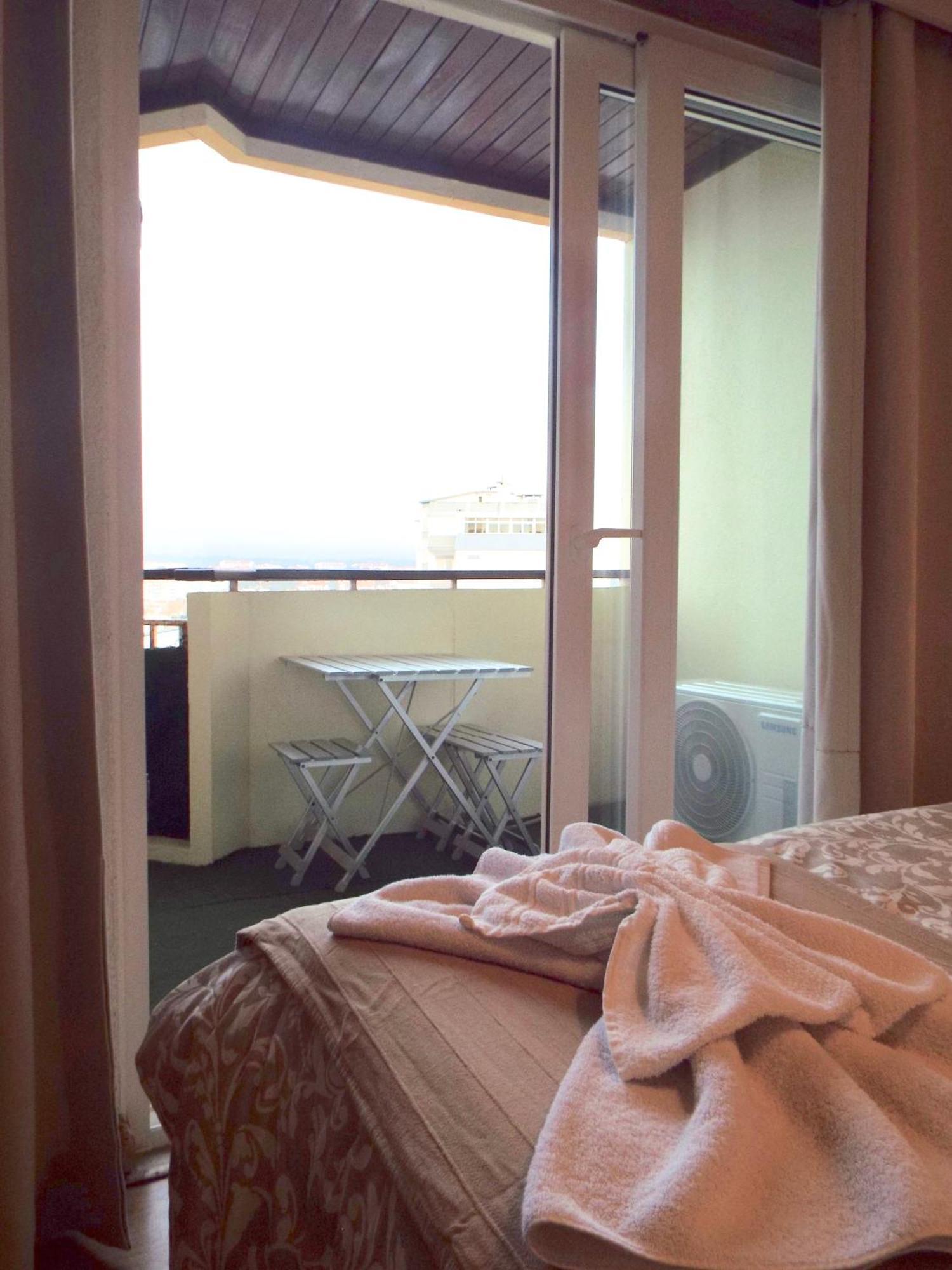 Apartament A Linda Віавіа Zewnętrze zdjęcie