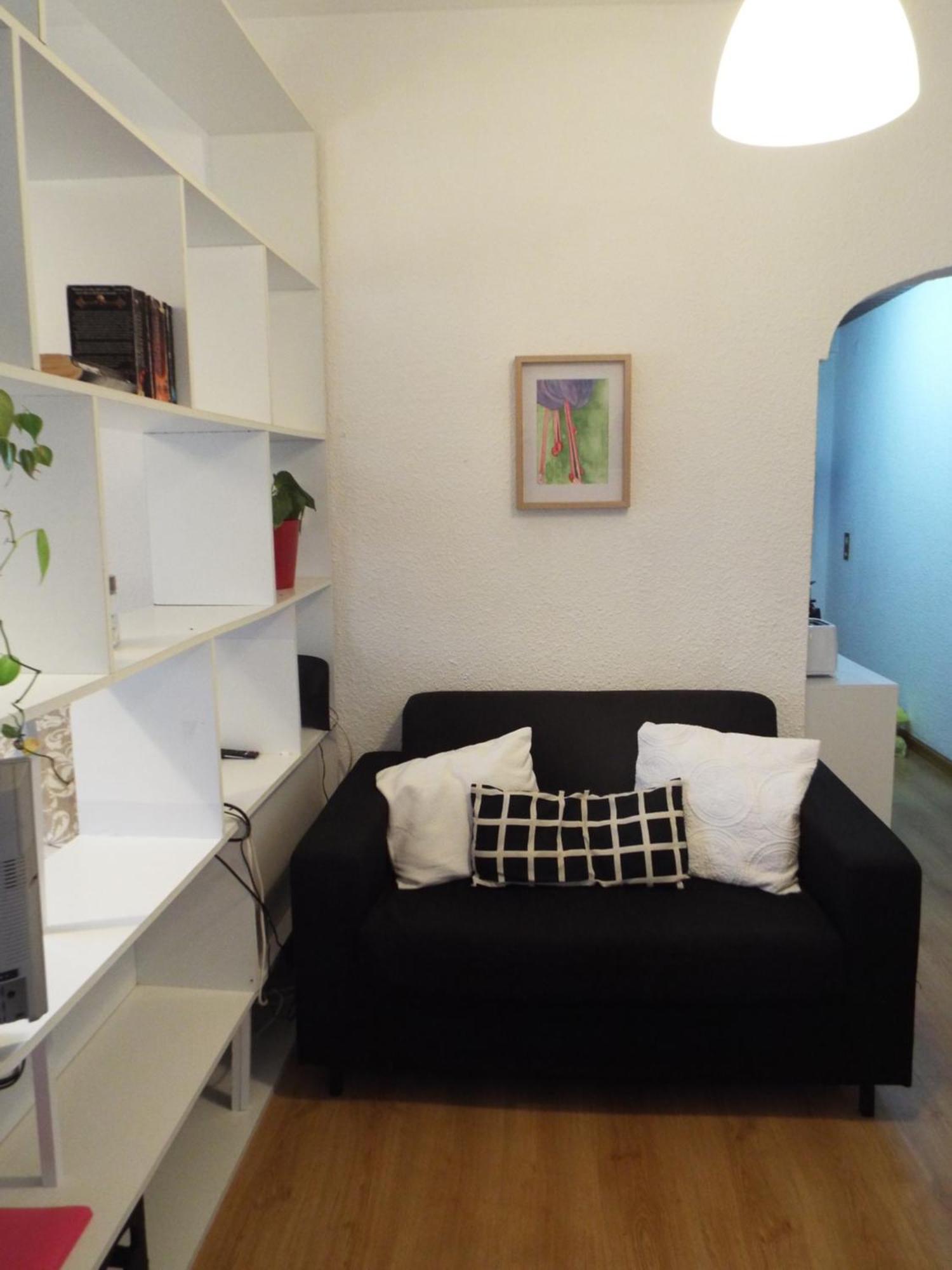 Apartament A Linda Віавіа Zewnętrze zdjęcie