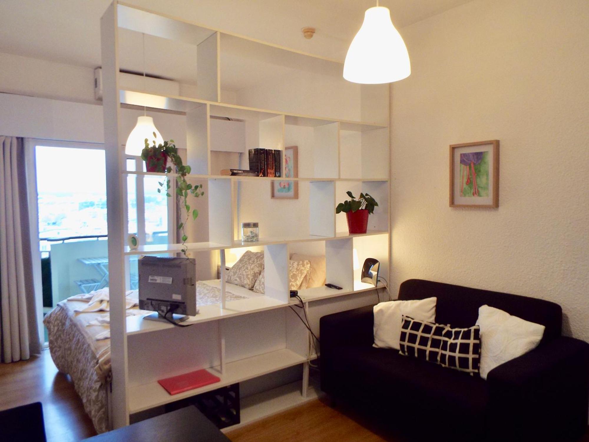 Apartament A Linda Віавіа Zewnętrze zdjęcie