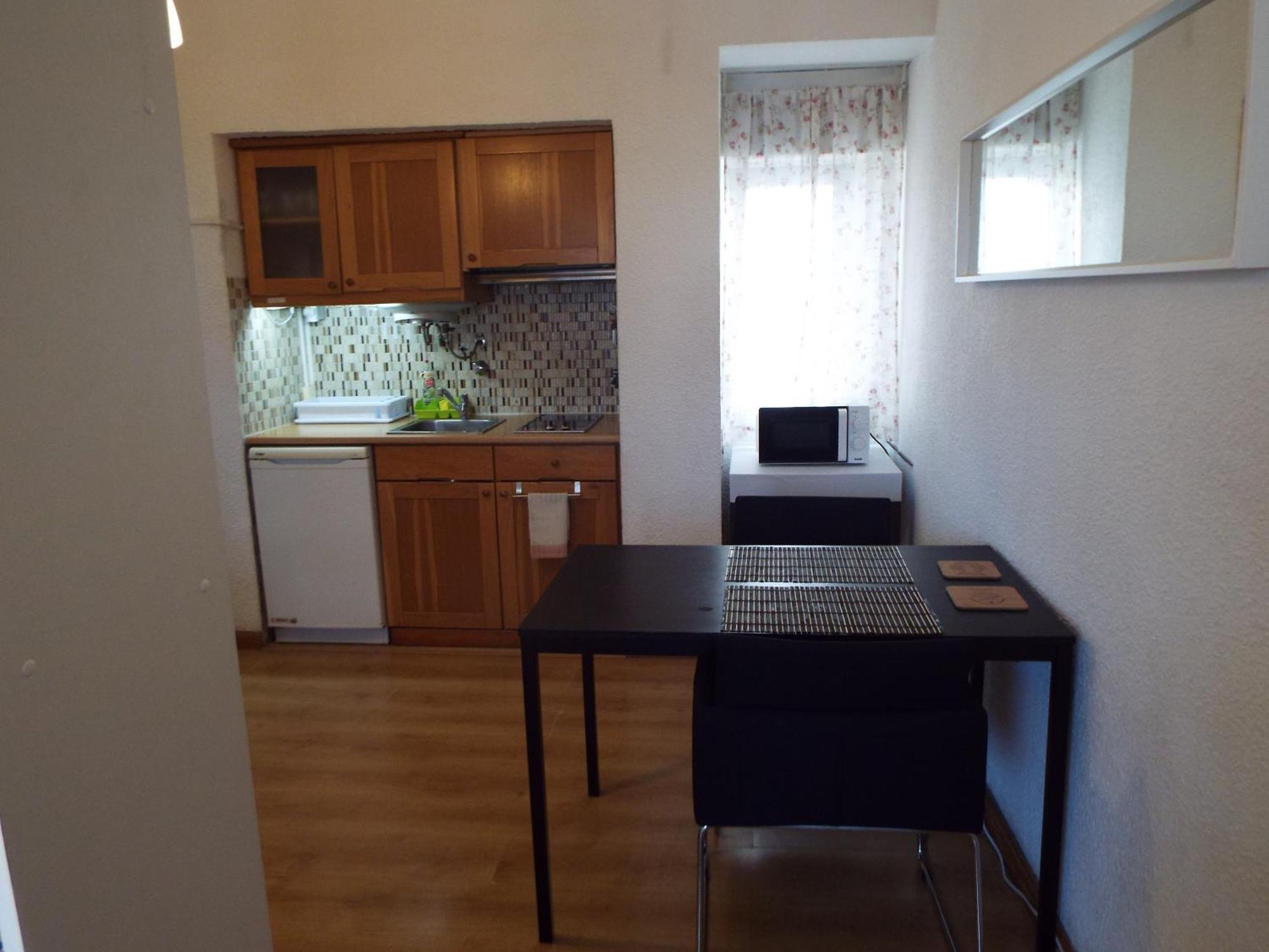 Apartament A Linda Віавіа Zewnętrze zdjęcie