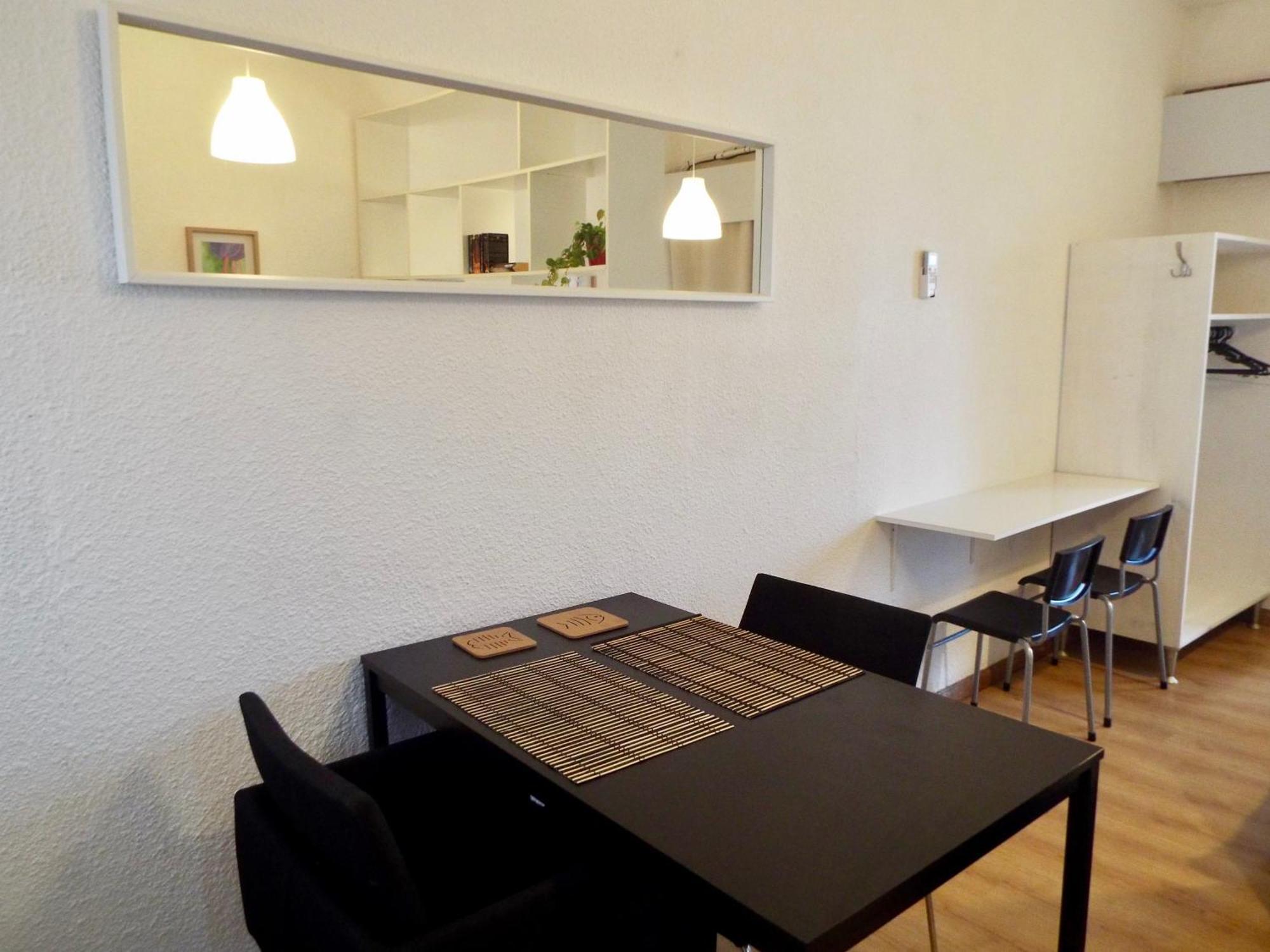 Apartament A Linda Віавіа Zewnętrze zdjęcie
