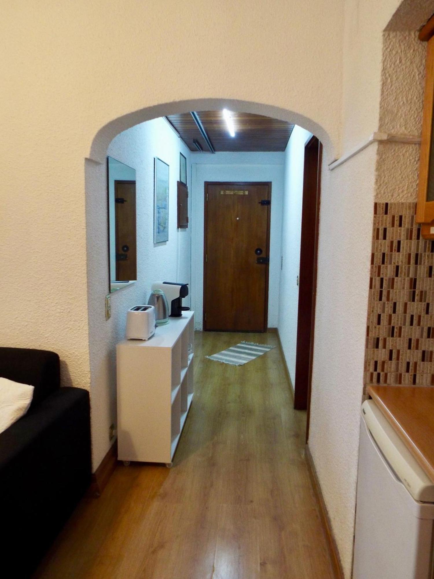 Apartament A Linda Віавіа Zewnętrze zdjęcie