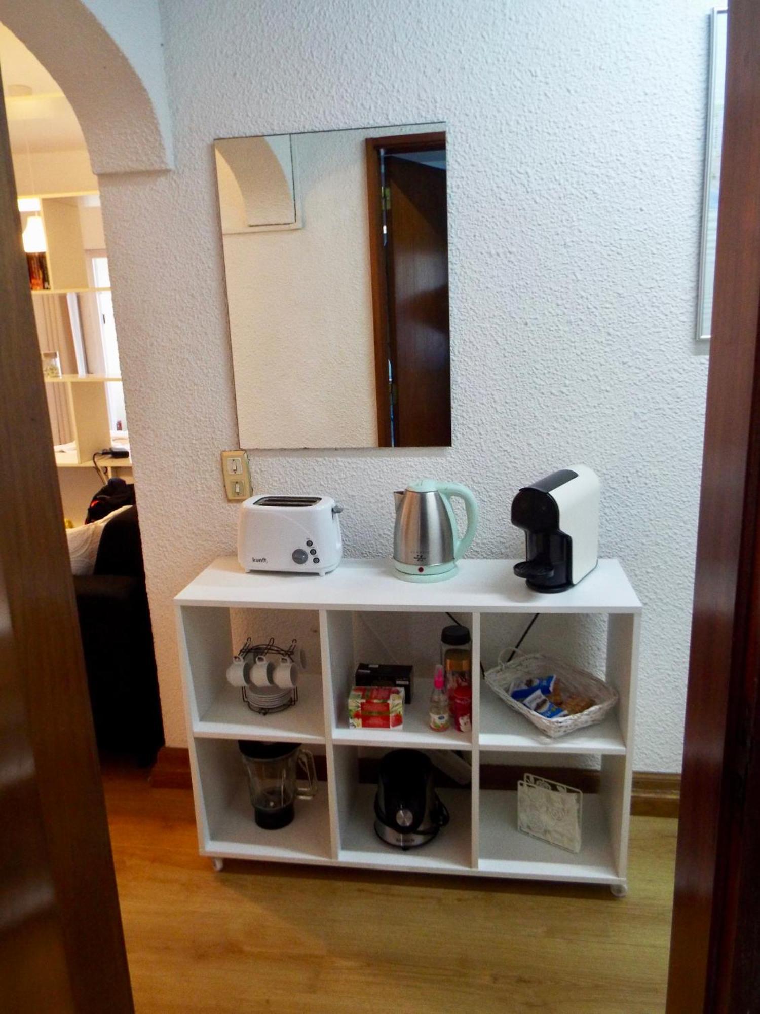 Apartament A Linda Віавіа Zewnętrze zdjęcie