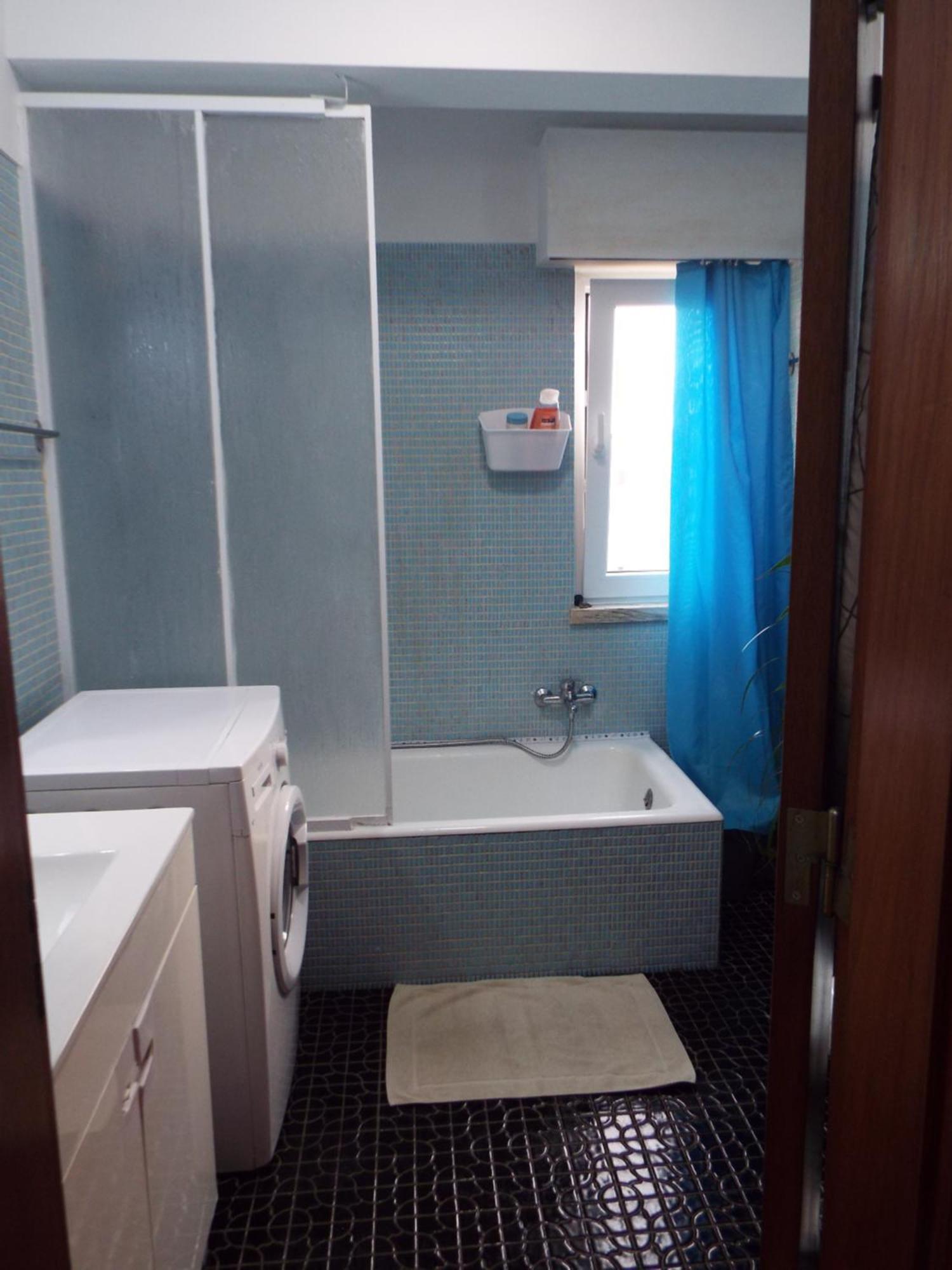 Apartament A Linda Віавіа Zewnętrze zdjęcie