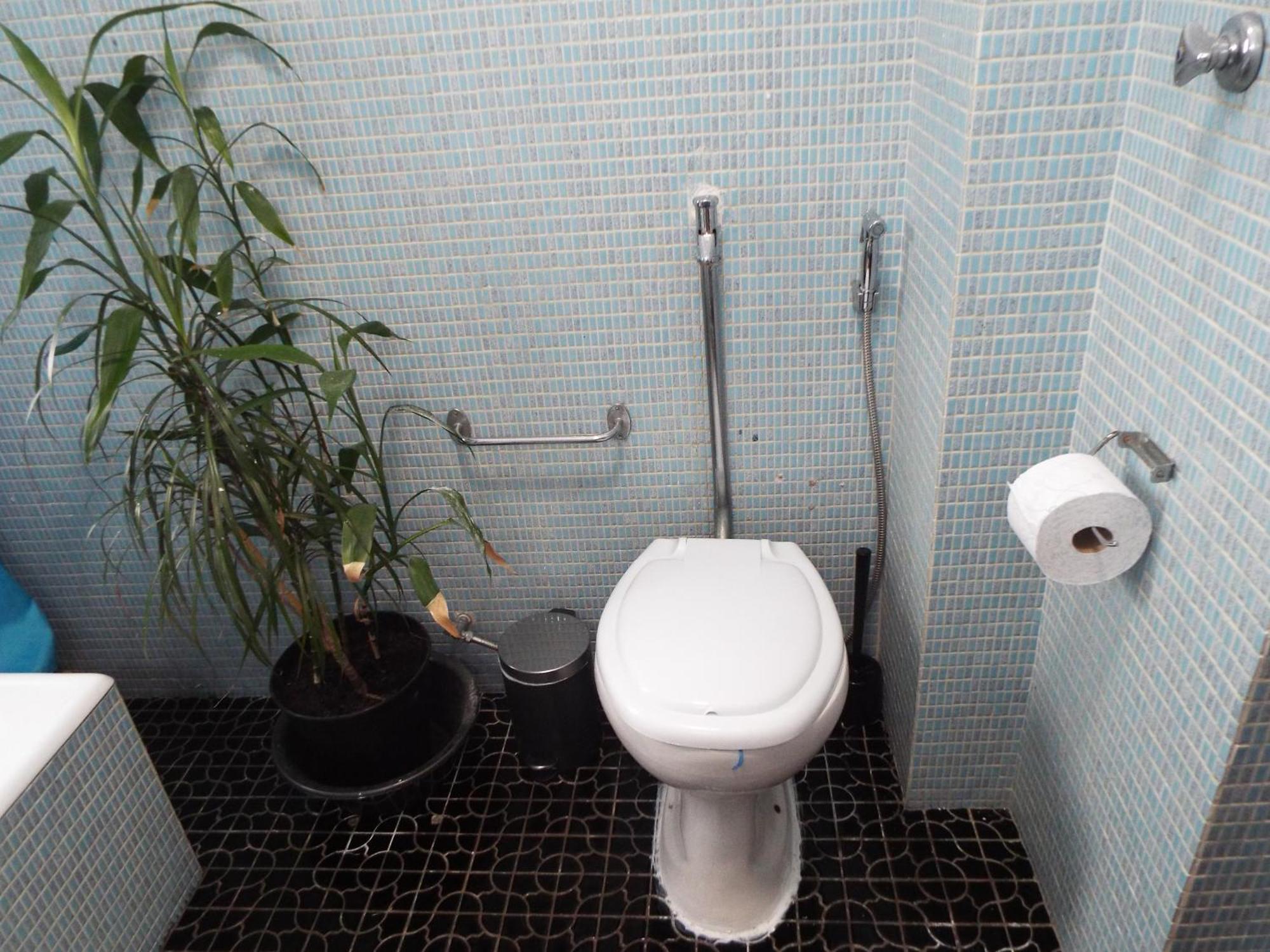 Apartament A Linda Віавіа Zewnętrze zdjęcie
