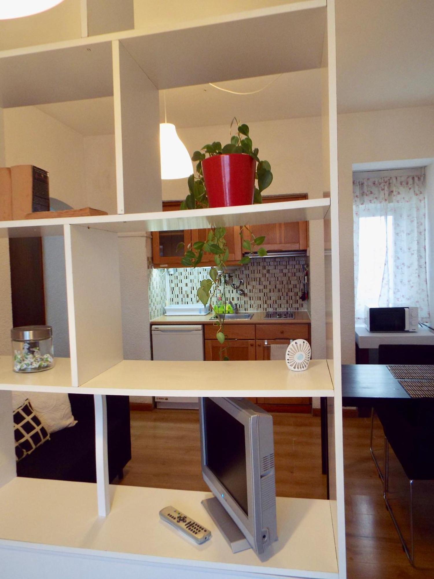 Apartament A Linda Віавіа Zewnętrze zdjęcie