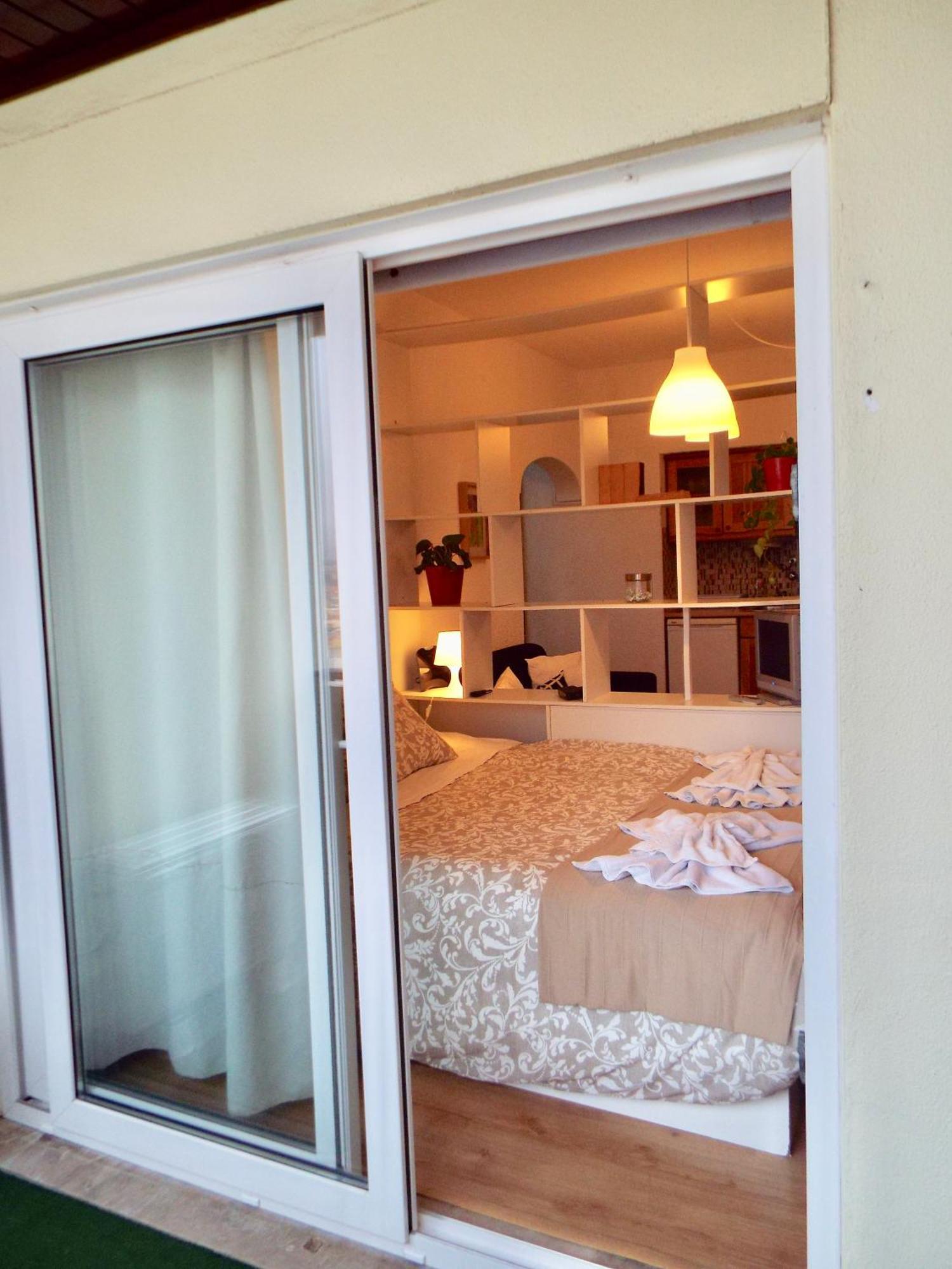 Apartament A Linda Віавіа Zewnętrze zdjęcie