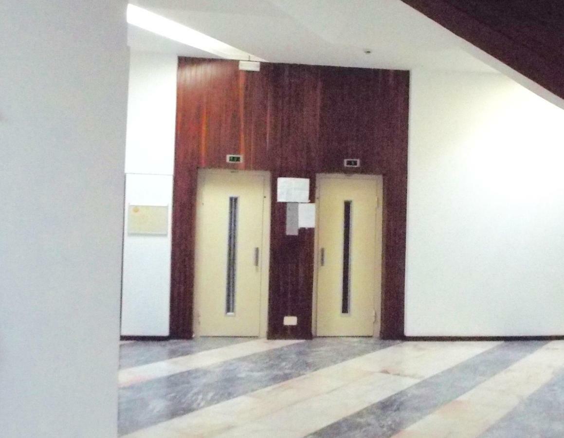 Apartament A Linda Віавіа Zewnętrze zdjęcie
